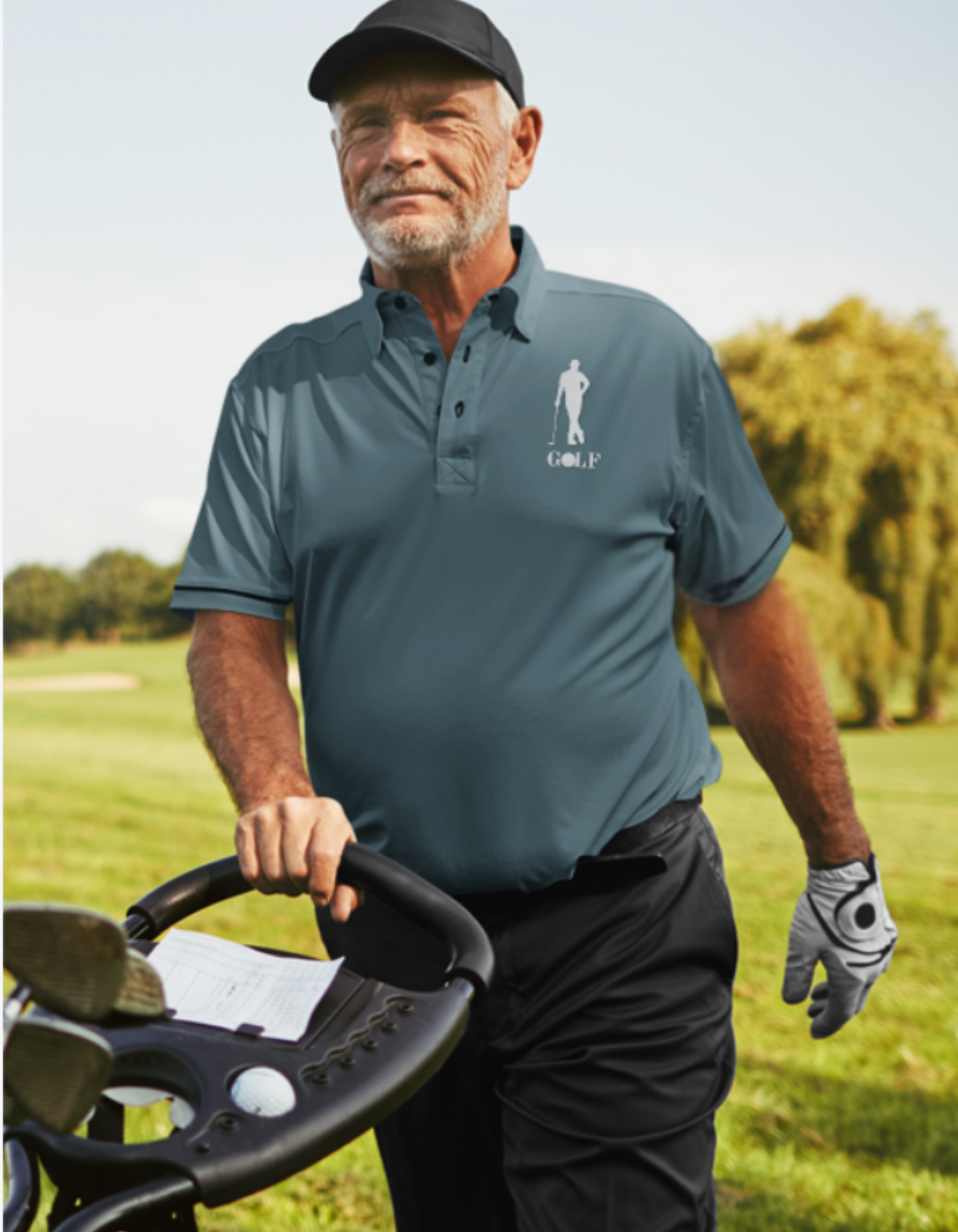polo T-shirt