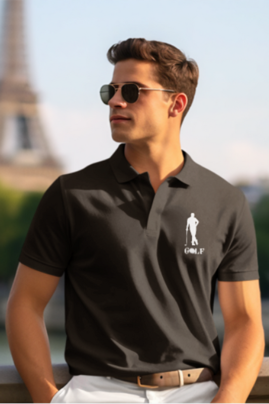 polo T-shirt