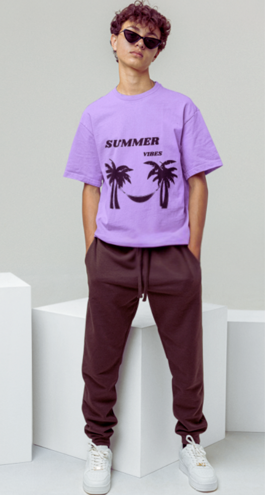 summer vibes