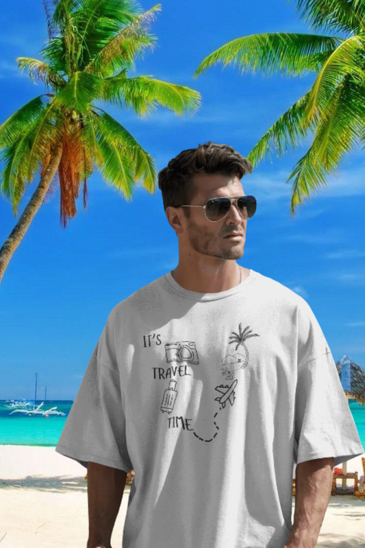 Travel T-shirt